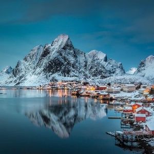 Meet your Posher, Brad